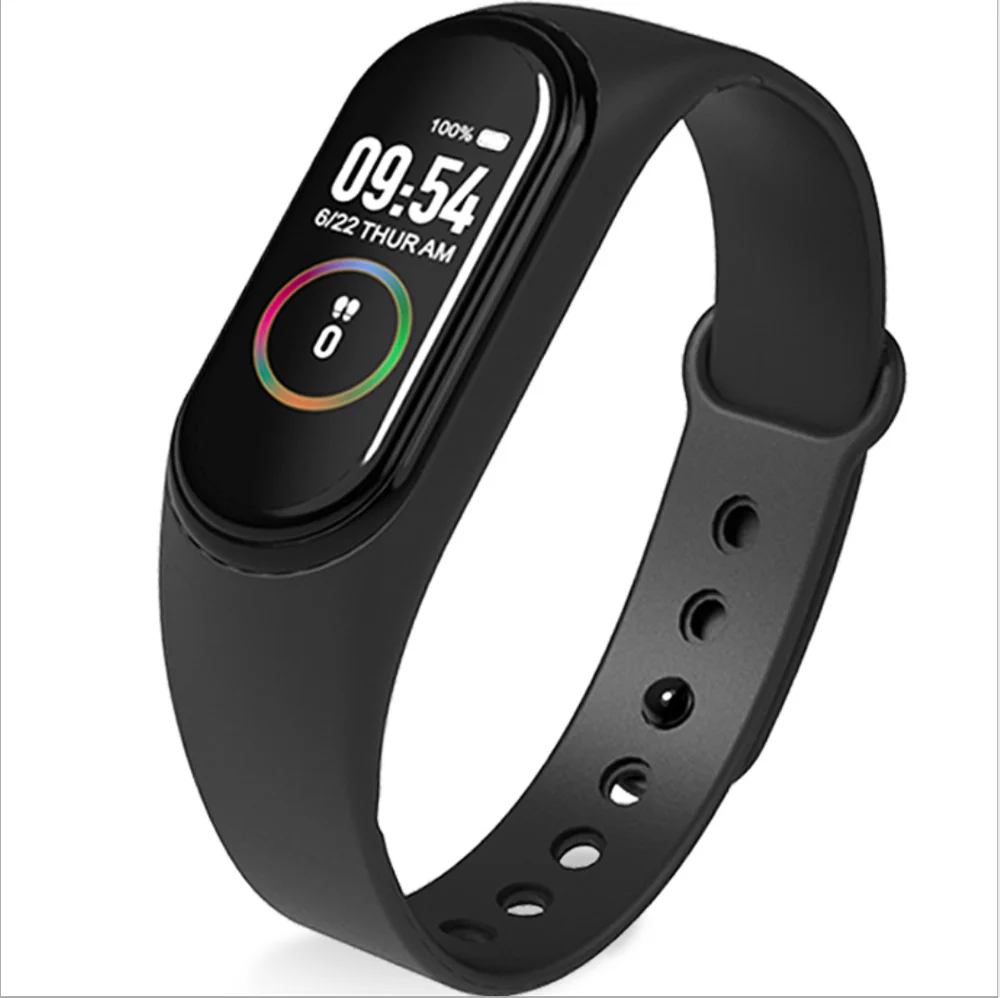 Mi Band 7 / 8 Smart Wristband MIBAND 7 8 AMOLED Color Screen With Magnetic  Charging 30 Sport Modes (1.56
