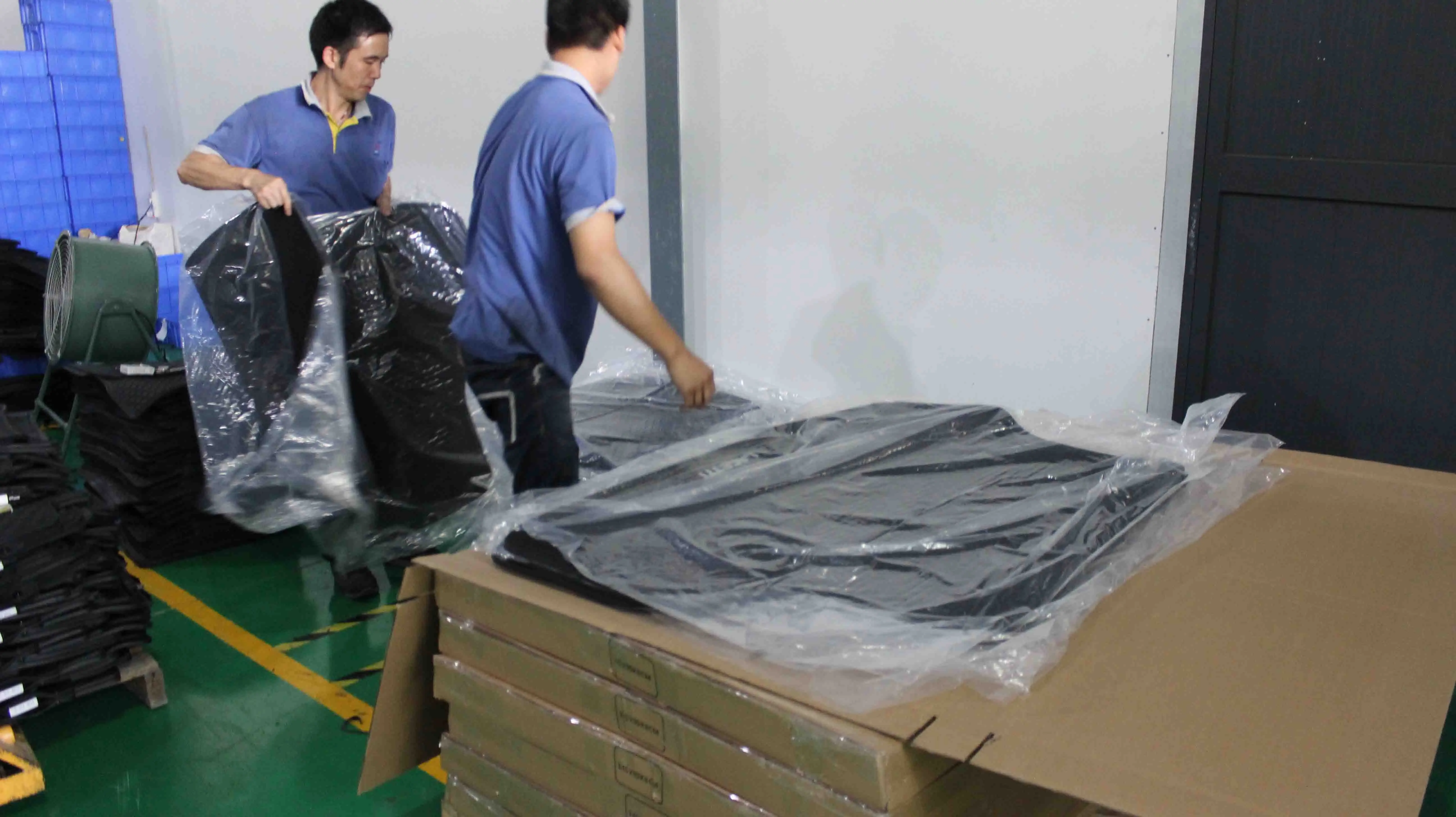 Professional Manufacturer Of Auto Accessories Hot Sale Lhd Car Mat Fit