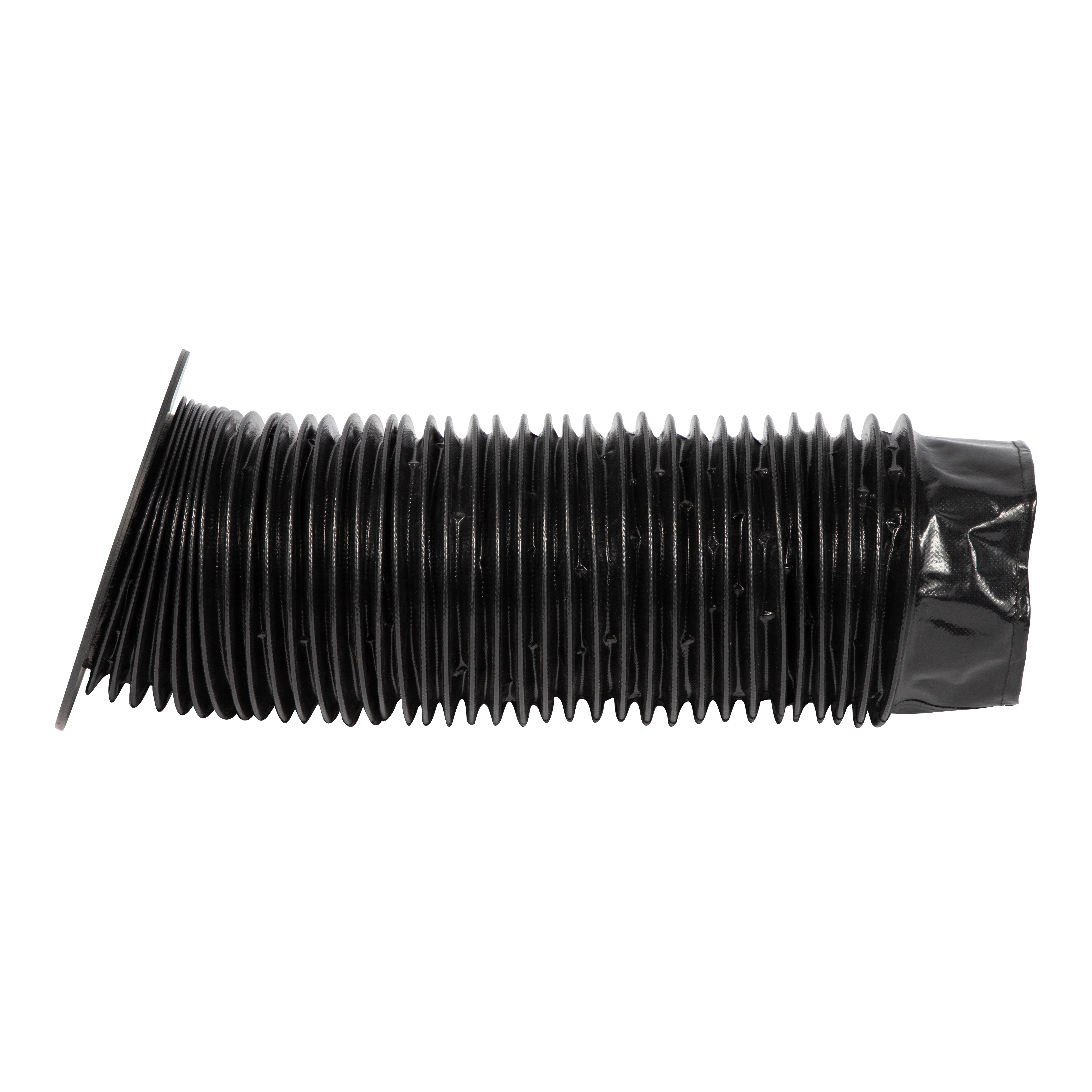 Compression Molded Custom Waterproof Dustproof Flexible Dust Cover Epdm Rubber Bellow
