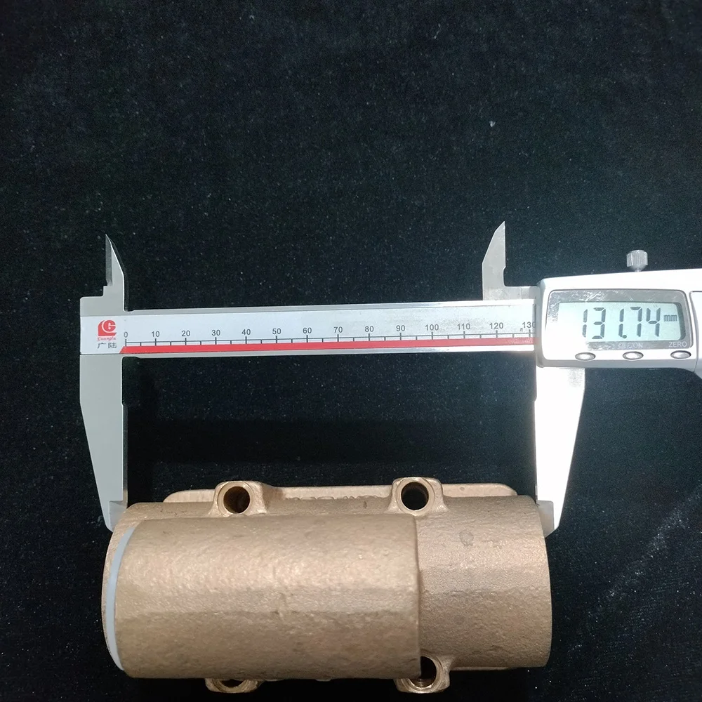 Factory Air Valve 08-2008-07 for 2 Inch Wilden Pump Parts