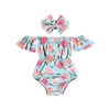 Romper Clothes
