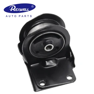 Quality Automotive Parts OEM MR-198568 Auto Left Rear Engine Bracket Mounting for Mitsubishi GALANT 4G63 Engine Mount MR198568