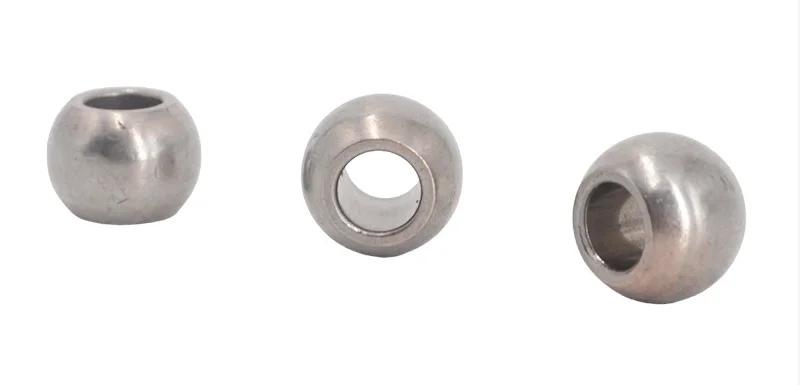 Factory Supply Self Lubricating 5% Copper Sintered Electric Fan Motor Bushing 16*8*12mm