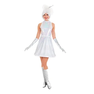 Customized Wholesale Training Dance Costumes Women Anime Cartoon Comfortable Breathable Western Style Halloween Role Performance