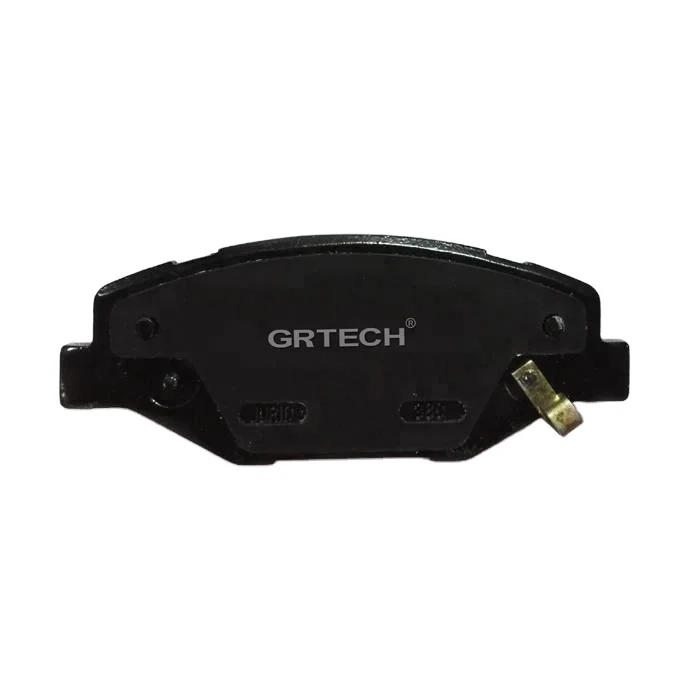 5715668B High Quality Level Front Car Brake Pad Replacement for Samand EF7