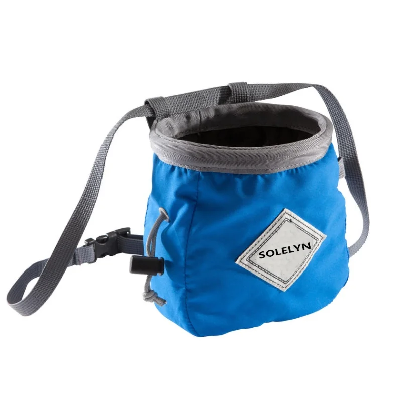 Fashion Bouldering Chalk Bag