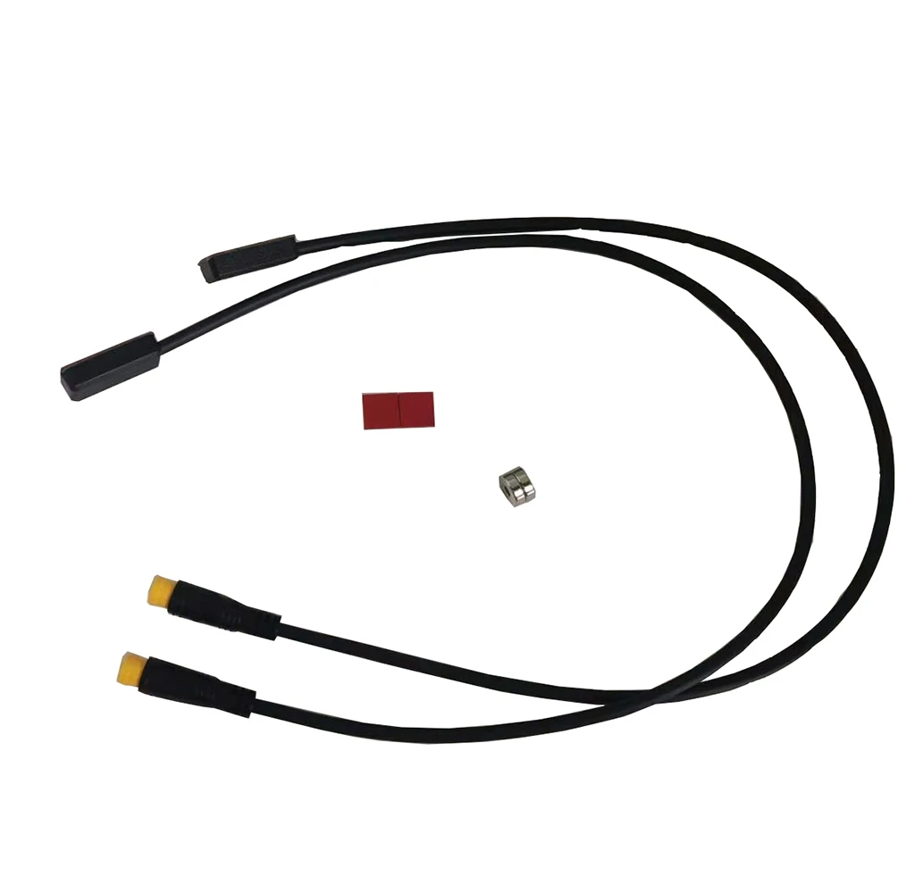 2X Waterproof Mechanical Brake Cut Off Sensor Cable For Electric Bike