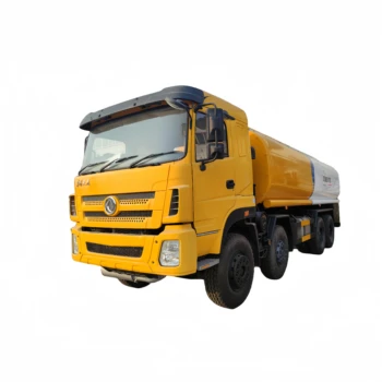 Dfac Fuel Tank Truck Dfac 4x2 Diesel Oil Tanker Diesel Fuel Tank Truck ...