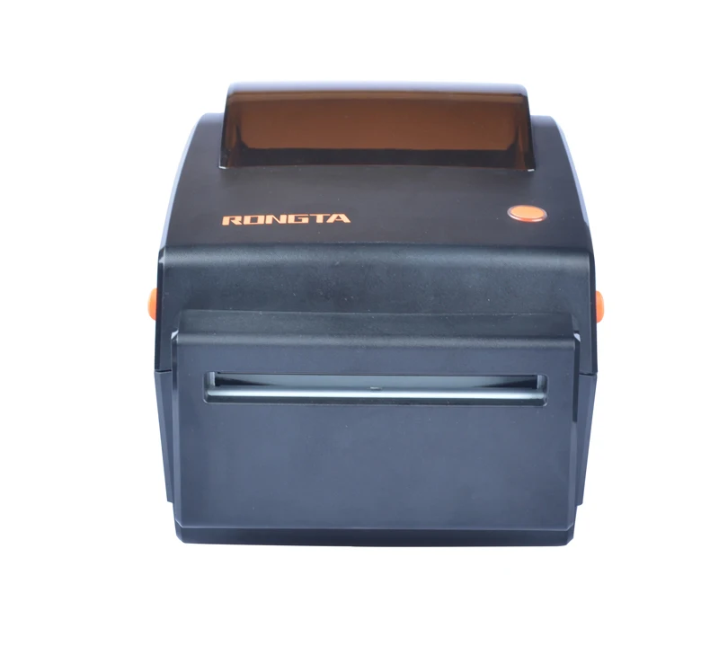 RONGTA RPP320 Thermal Shipping Label Printer Direct Thermal High Speed Mini Printer Multifunctional POS Printer