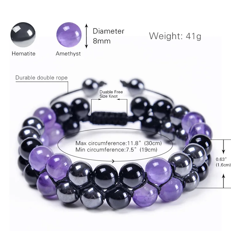 ハンドメイド アクセサリー ブレスレット アメリカ製品 ビーズキット 『ユニセックスアクセサリーキット ブレスレット