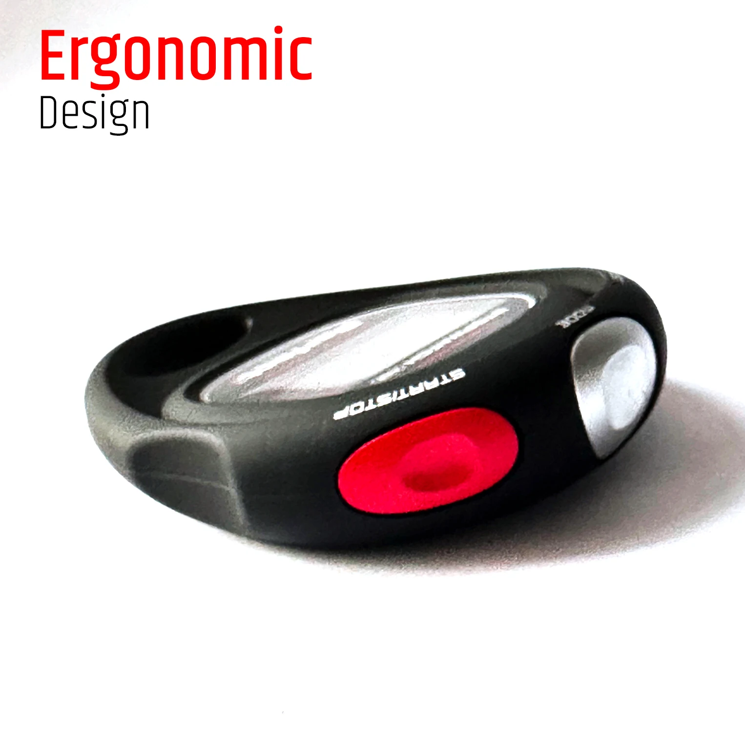 New Arrival 2024 Professional 30 Lap Stopwatch Digital Laboratory Sport Stopwatch
