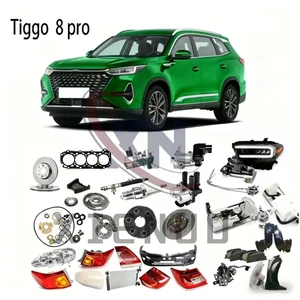For Chery Tiggo 8 PRO MAX PLUS New Original Quality Auto Parts Accesorios Accessories Spare T18 T1A T1D