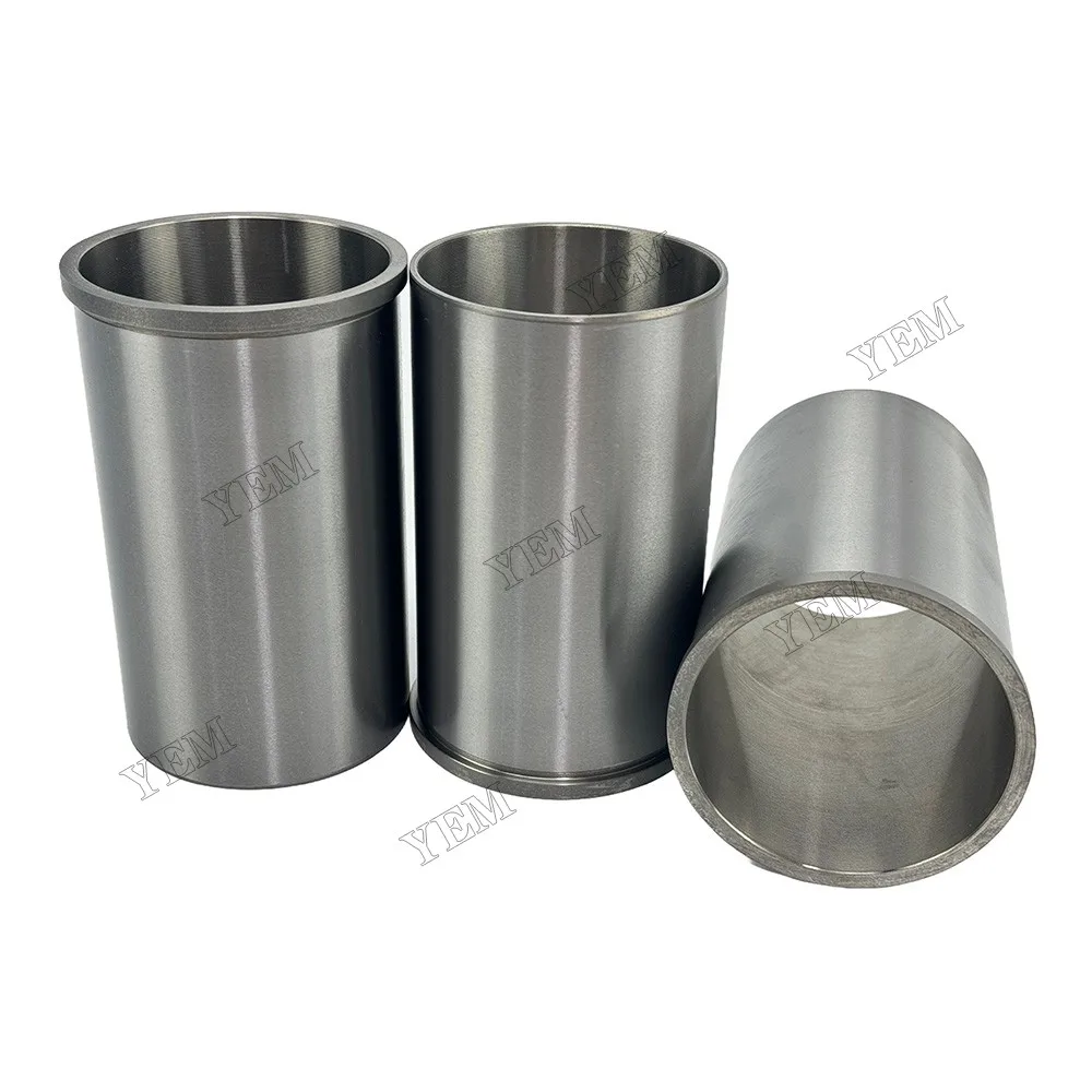 Cylinder Liner Fit for Yanmar 3D84-1 Engine 2