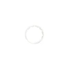 Anello Esterno Bianco