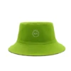 Verde fluorescente