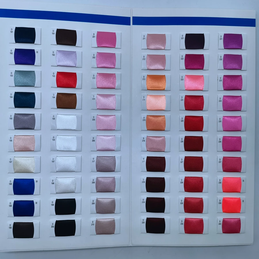 Блестящий сатин, шифон, шелк, 100% полиэстер, сатин, легкие шифоновые цвета, быстрая доставка, 50D * 75D