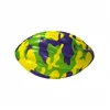 giallo viola verde B