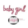 Pink -baby girl