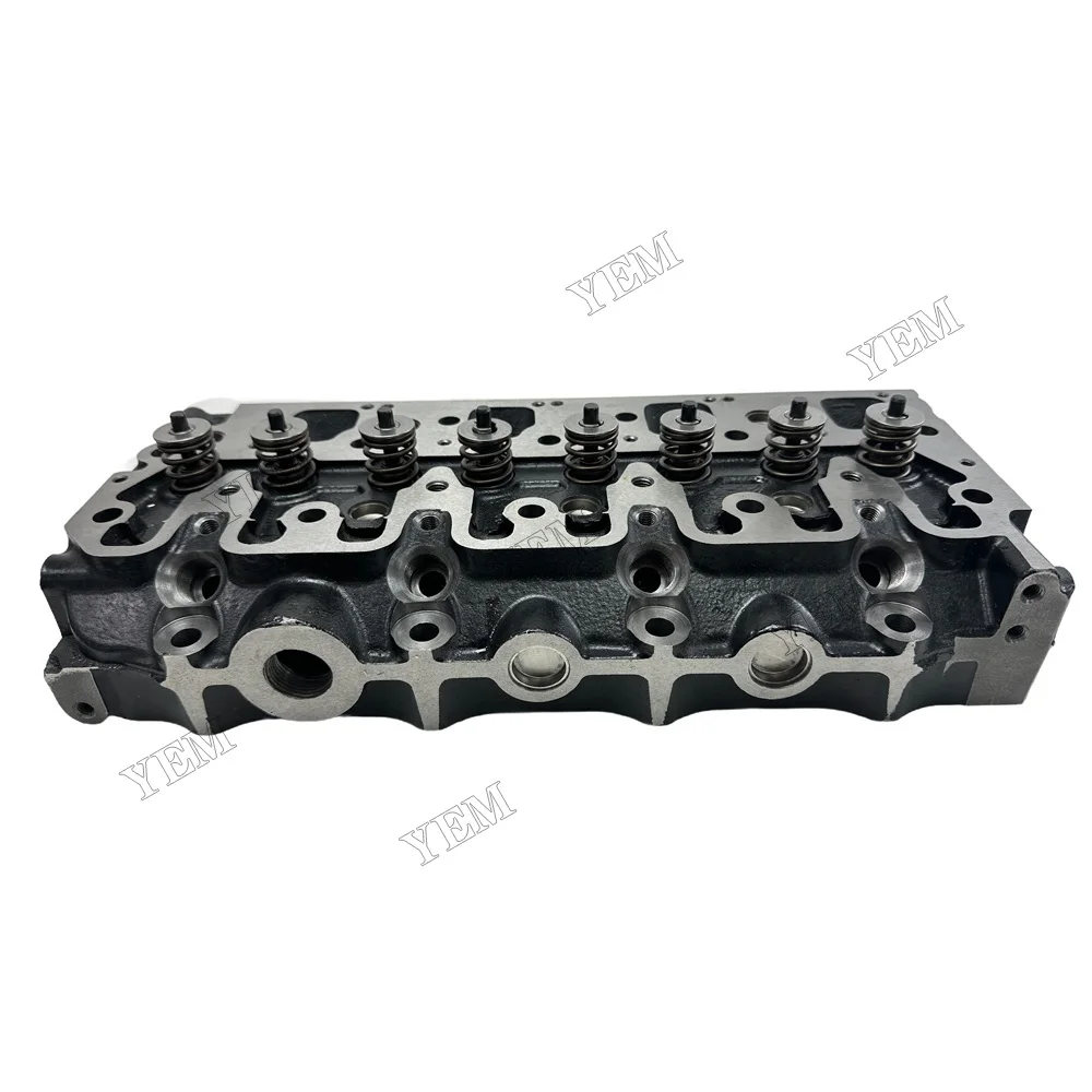 Cylinder Head Assy 236-5127 308-1859 Fit for Caterpillar 3024C Engine
