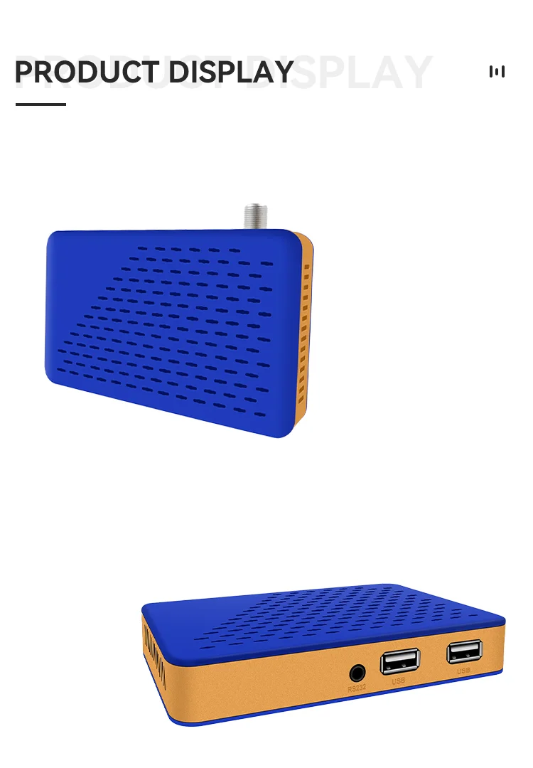 Dvb S2 Hd 1080p Support Wifi Pvr H.264 Dvbs2 Digital Satellite Receiver