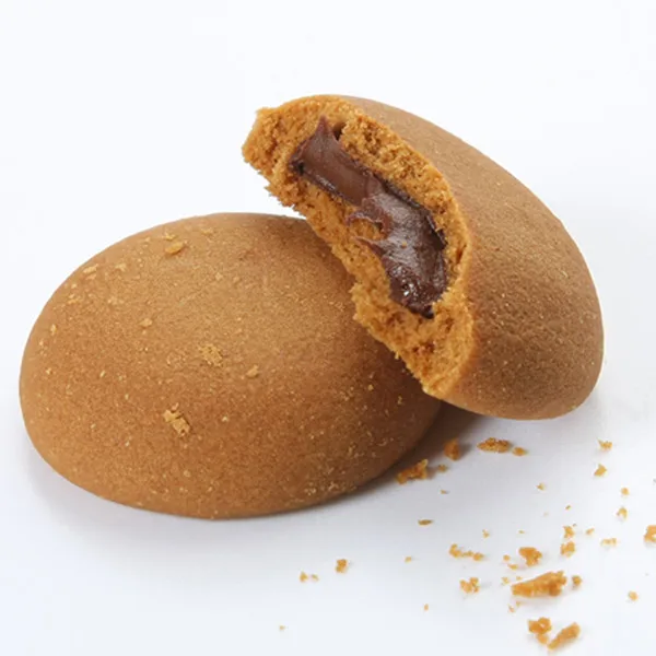 Автоматическая машина для изготовления шоколадного печенья