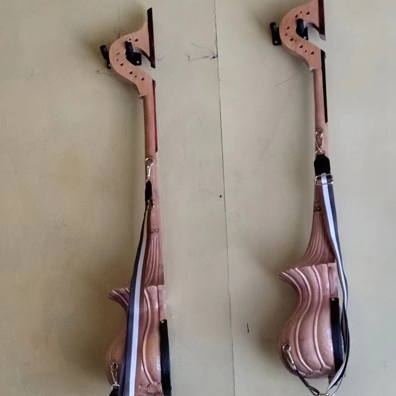 ドラミンチベット撥弦楽器sgra snyan zhamunie Tibietギターナイロン