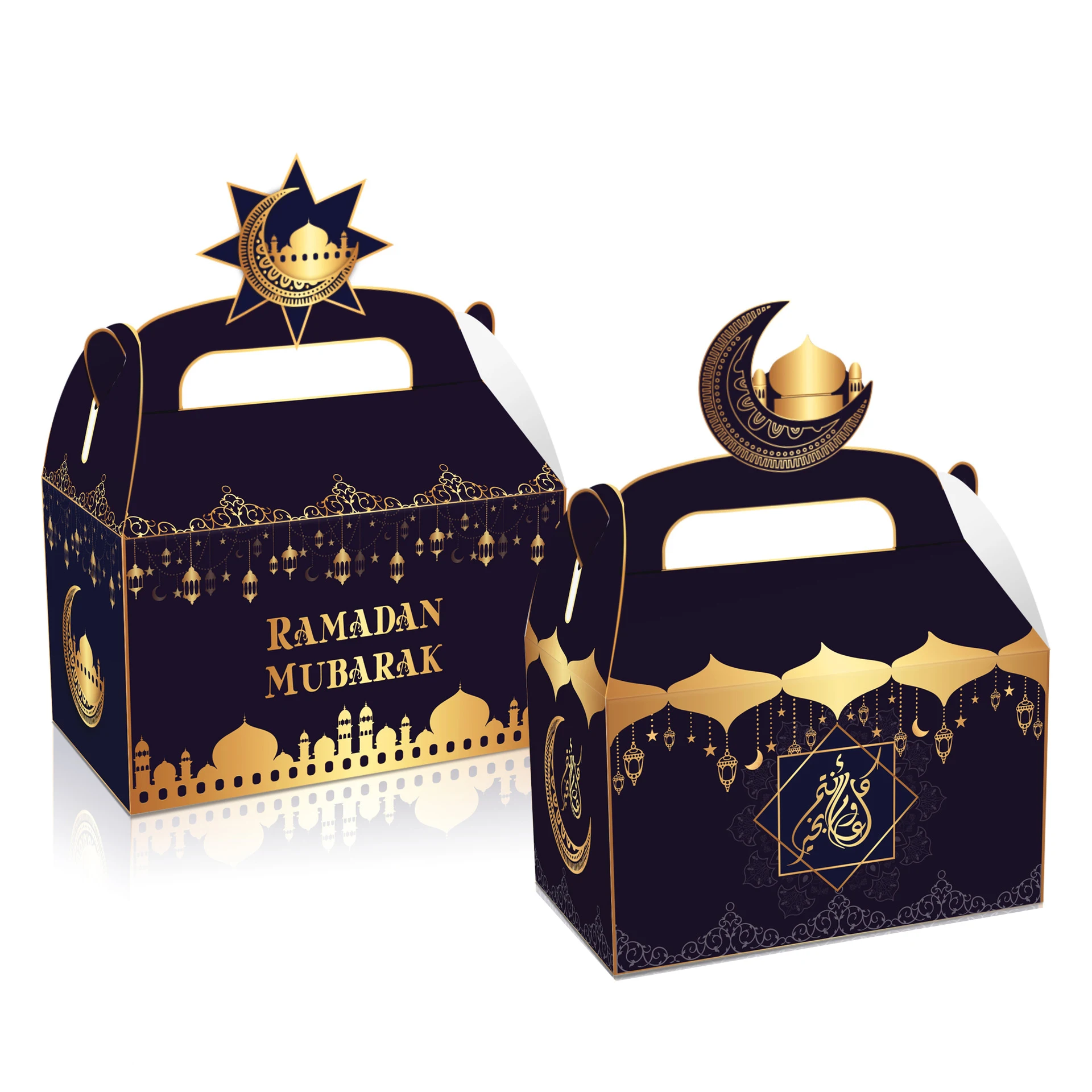 Personalized Ramadan Gift Set For Him: Gift/Send Home and Living Gifts  Online JVS1276891 |IGP.com