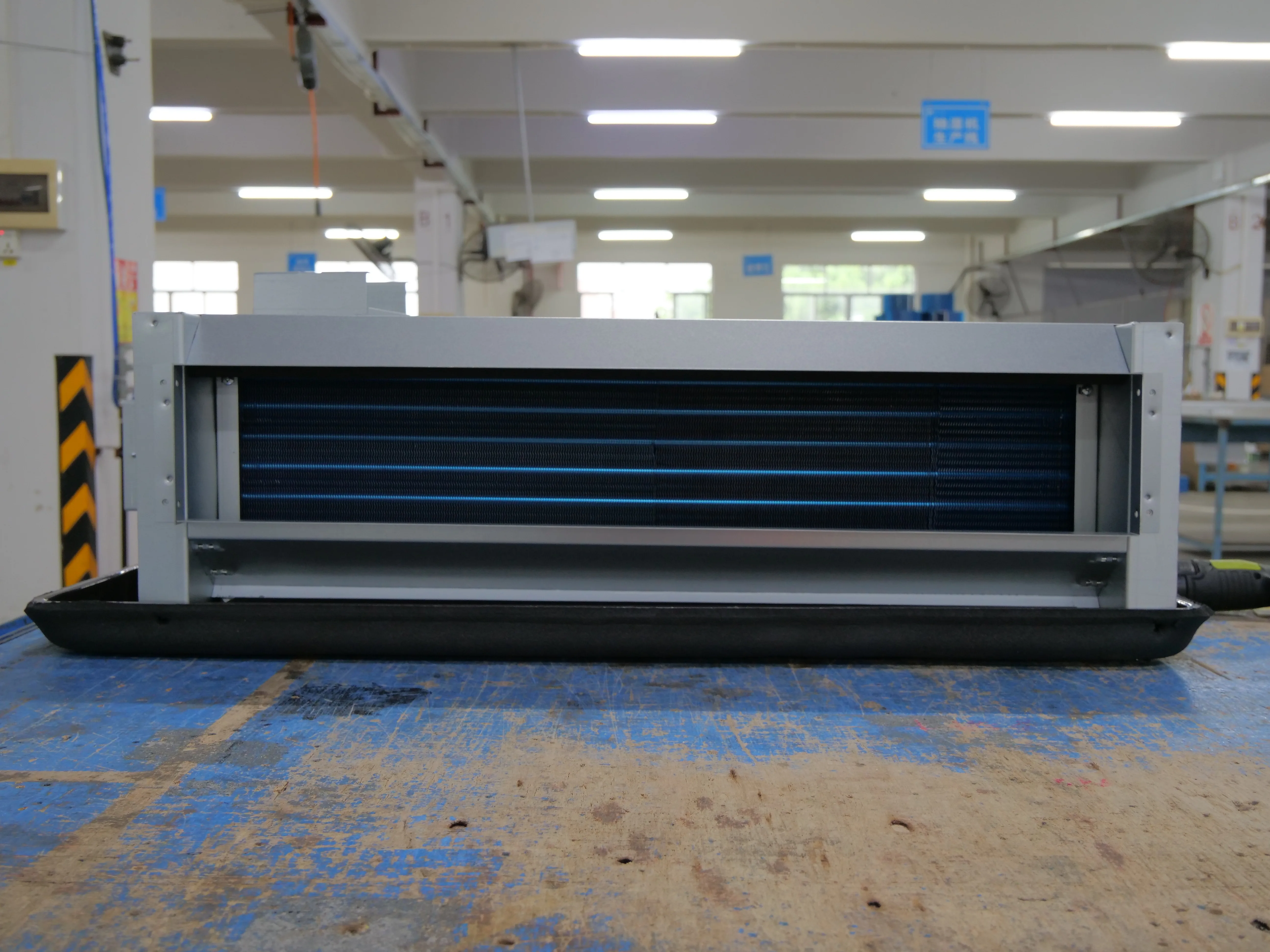Fan Coil Unit, 9KW - detail 12
