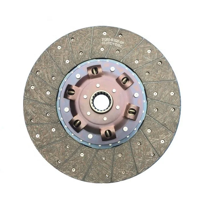 santro xing clutch plate