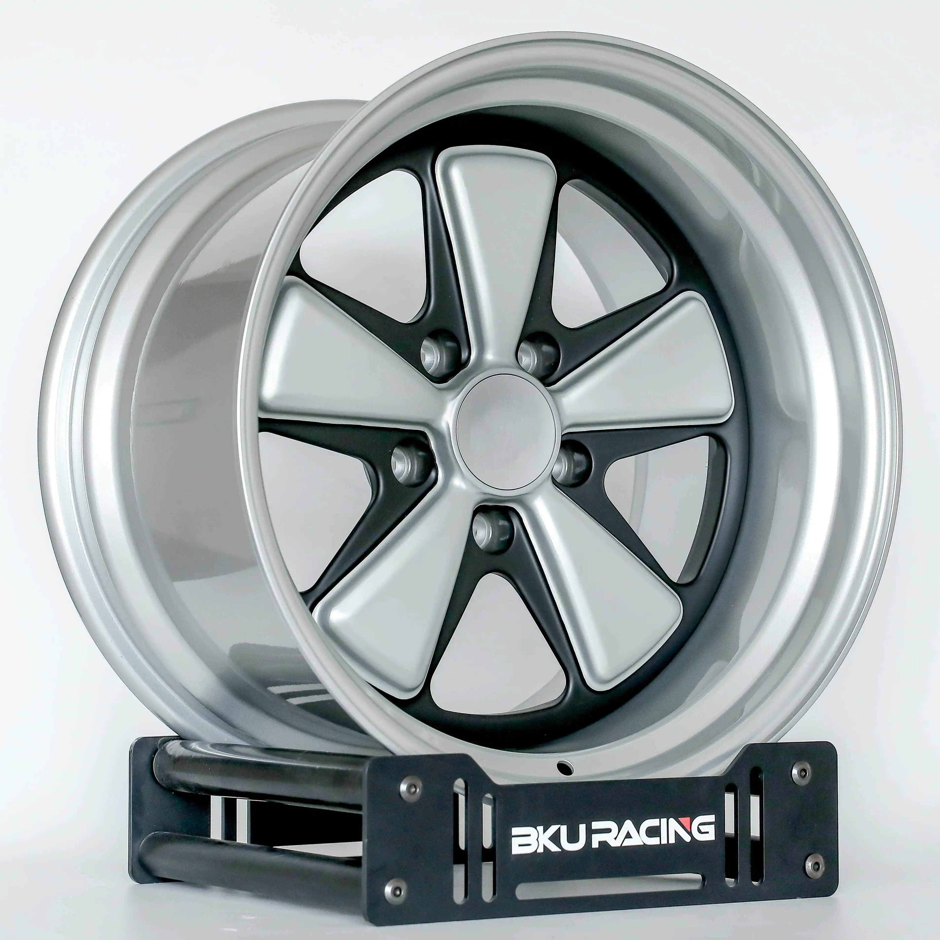 BKU Racing - Customized Forged Car Wheels Rims for Porsche