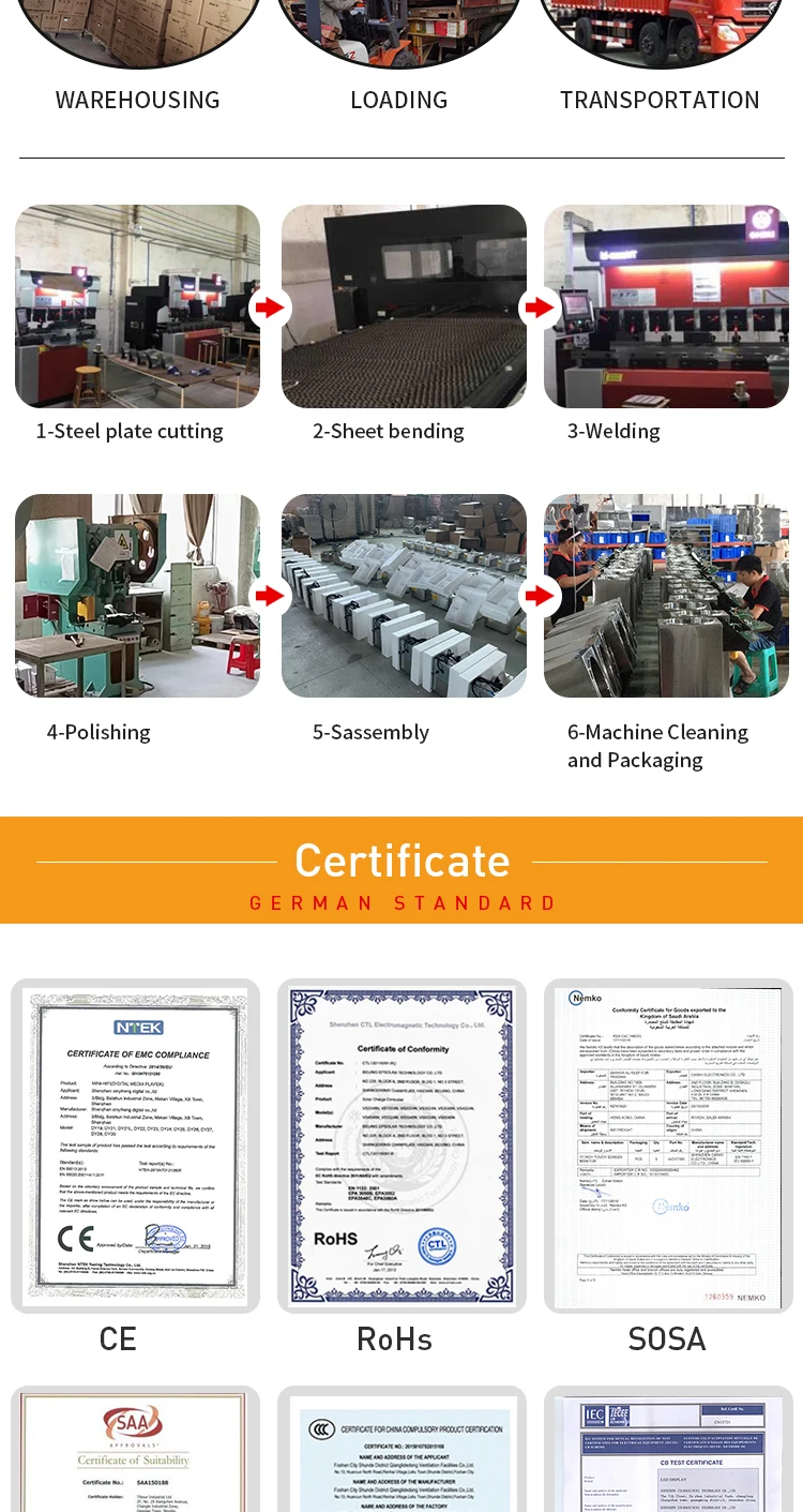 45 Liter Electric Automatic Instant Heating Hot And Cold Restaurant