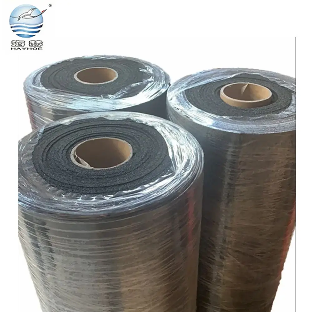 Home Theater Industrial Acoustic Insulation Vibration Reduction