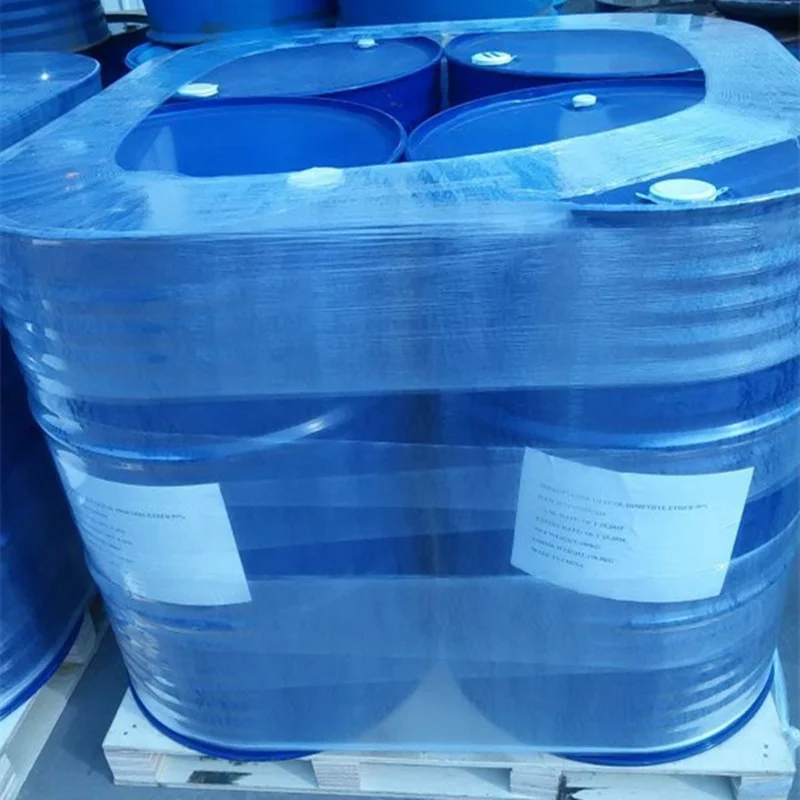 Eough Stock Isovaleric Acid CAS 503-74-2 3-Methylbutanoic Acid