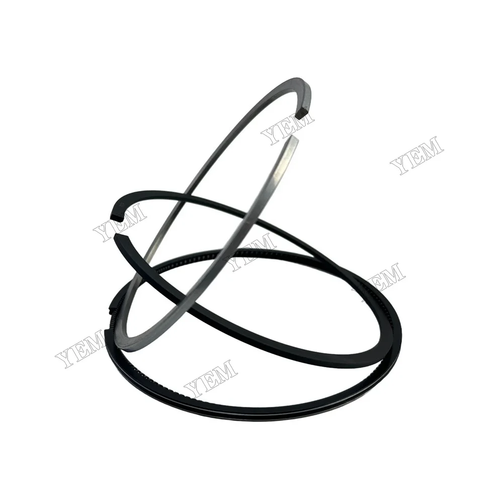 Piston Ring 04231722 Fit for Deutz F5L912 Engine Parts 5