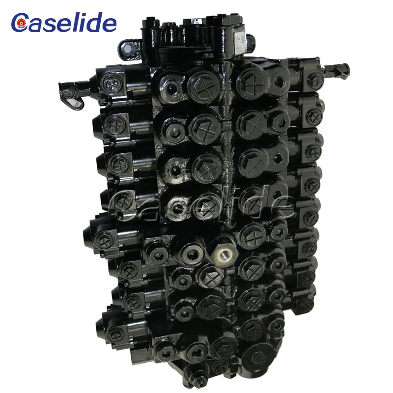 Genuine JS200 Main Valve JS200L Control Valve JS200S Hydraulic Control Valve