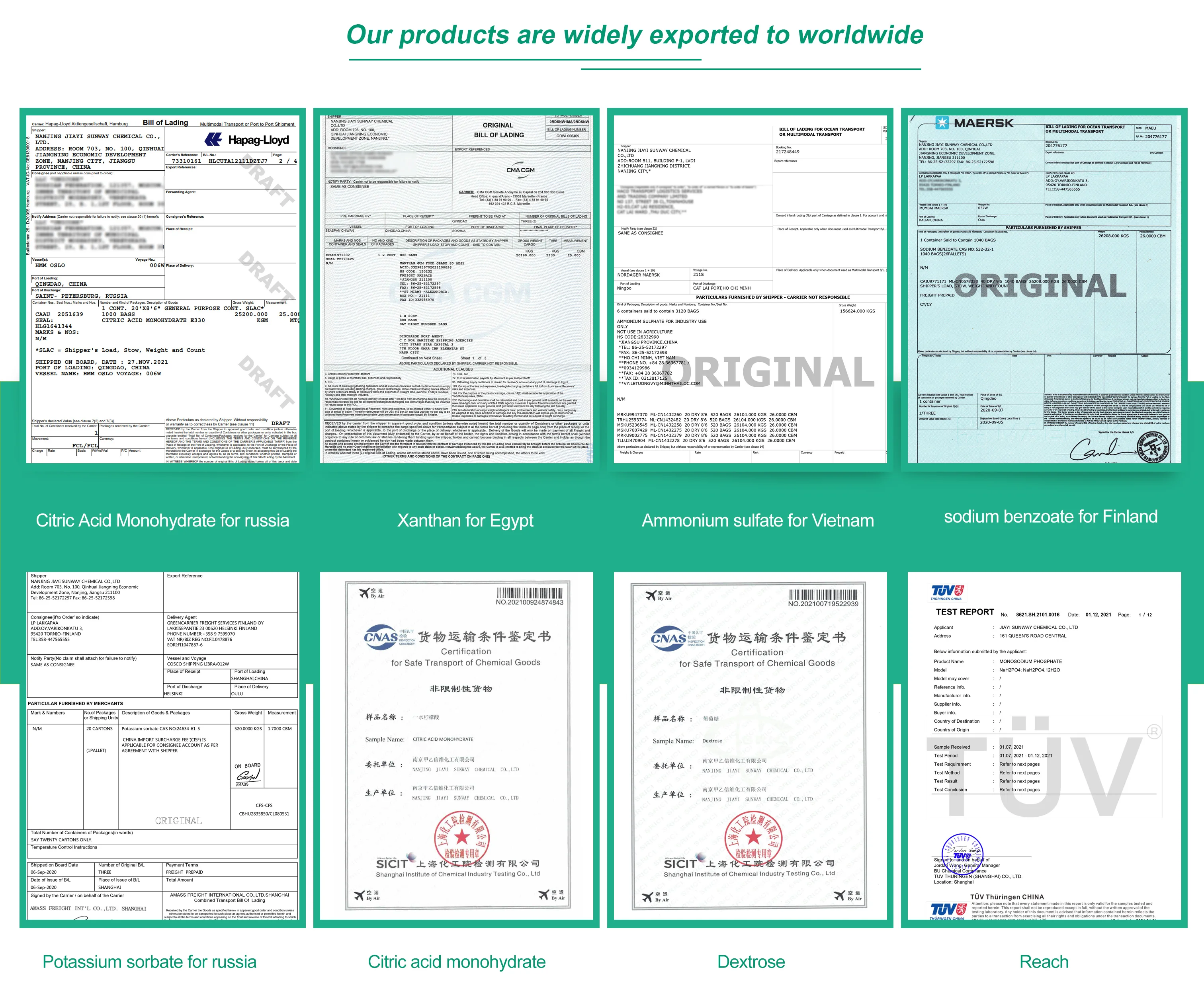 Shop Best Market Price Sodium Benzoate Sodium On Sale benzoate sodium-Detailed Image 7
