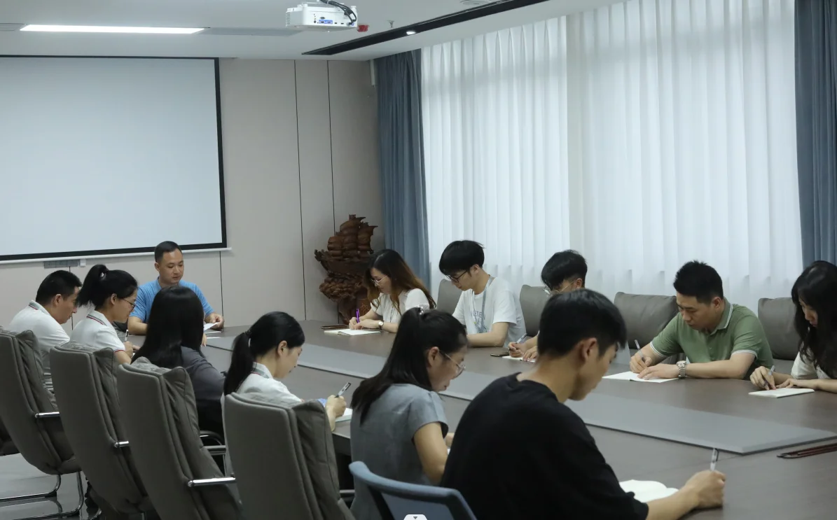 Guangdong Quanwei Electric Co., Ltd.