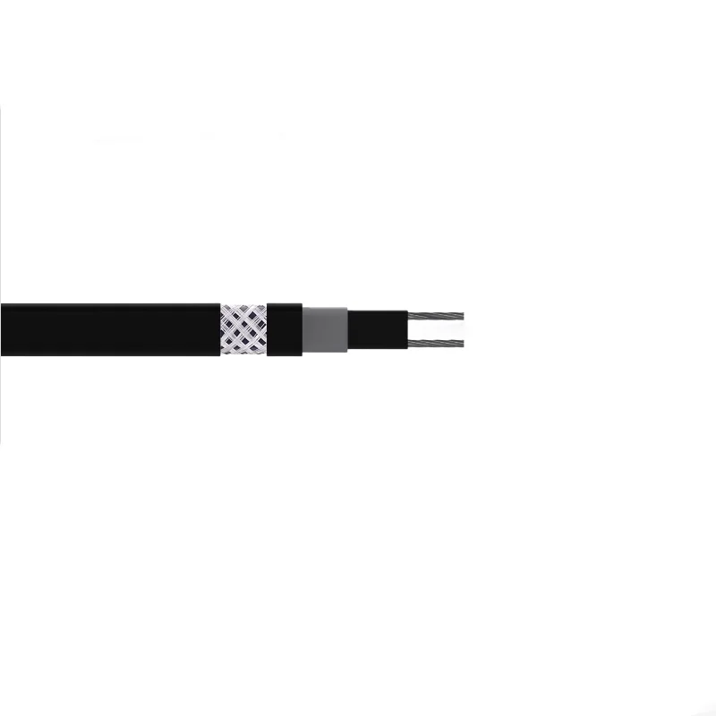 Imported High-quality Self Regulating Electric Heat Trace Cable Cheap Price