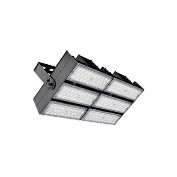 180lm/W LED Modular Flood Light  LED Flood Lights Outdoor Lighting 500w 220v IP66
