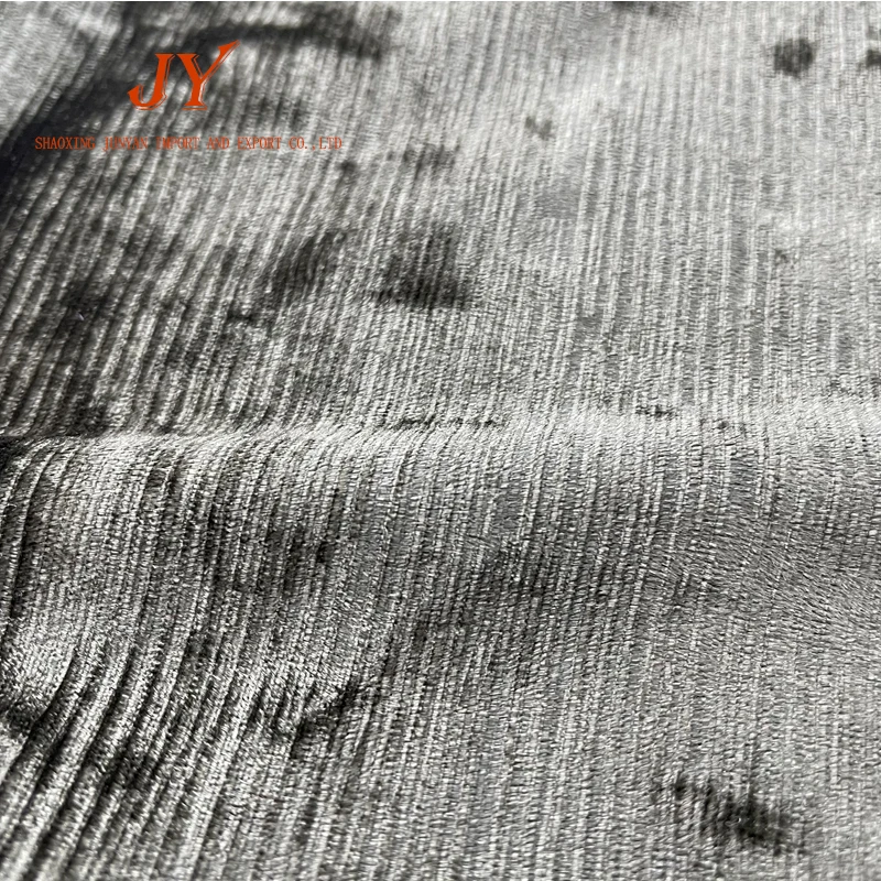 A0575 Китай, оптовая продажа, бархатная ткань с тиснением, велюровая ткань для сидений и обивки, одежда