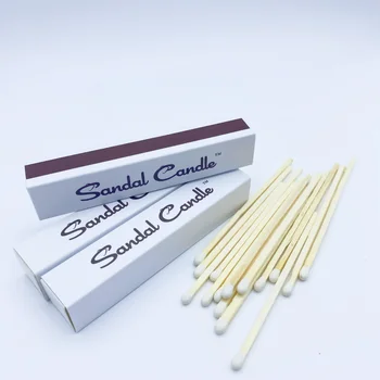 Production Candle Matches Matchbox Wholesale Candle Matches Long Matchbox Printed Wholesale Price Matches