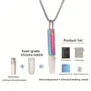 Colorful silicone mouth