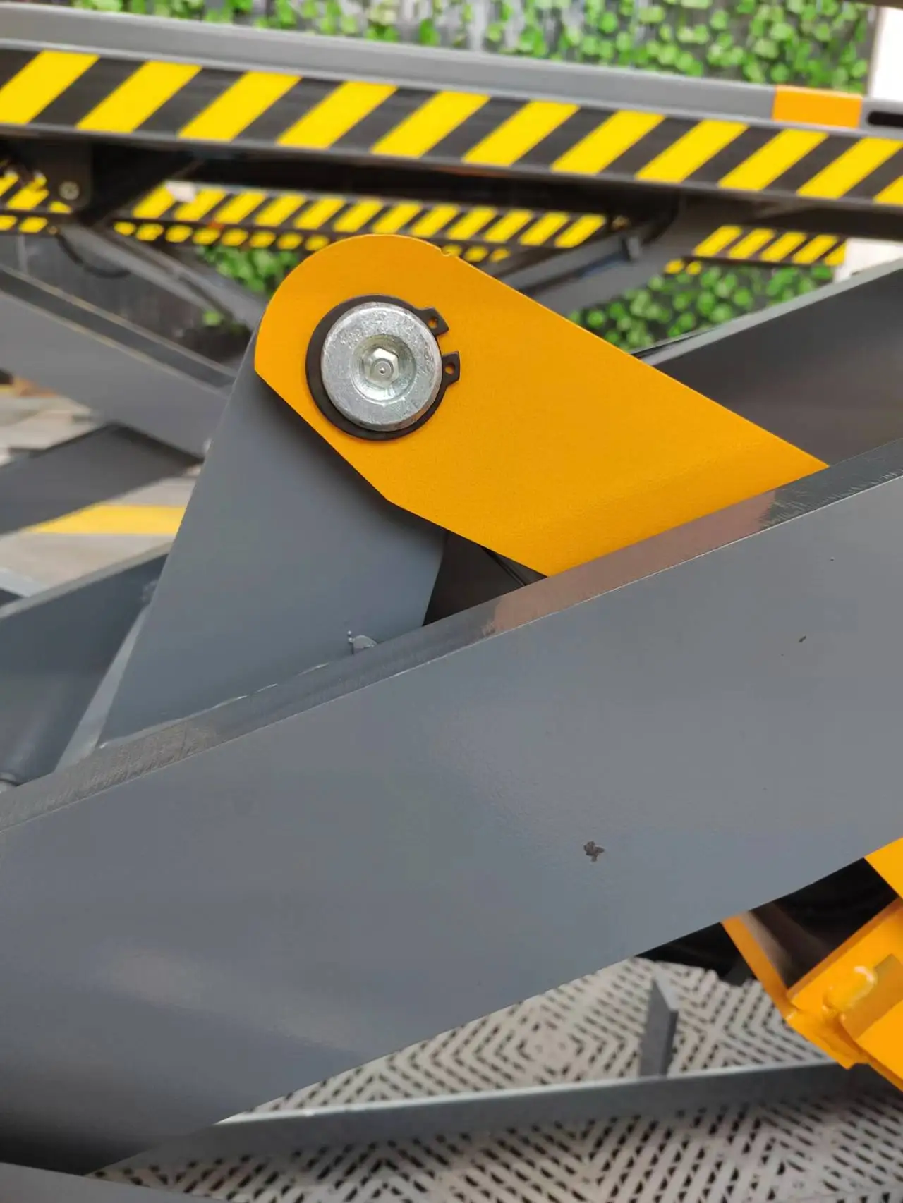 Hot Selling Wheel Alignment Rack Car Lifter Hydraulic Workshop Equipment