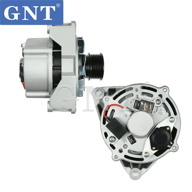 12V 55A Alternator for BENZ M117.983 3C2411000CA 6W1T11000AA 1516641R 1516556R 0986033741 0986033750 0986034050 0986034053