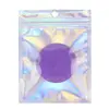 Holographic color