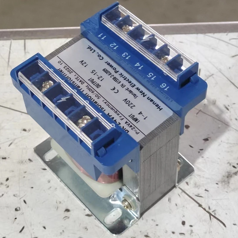 50Va 100Va Single Phase Variac with Output VOLTAGE 110v & 220v Auto Copper Transformer
