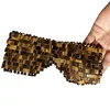 tiger eye mask