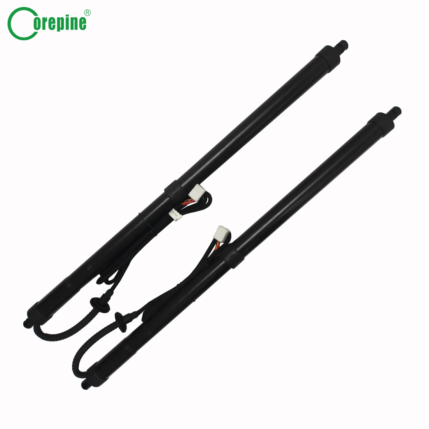 Corepine Automatic Tailgate Lift System for 2026 Patrol Retrofit/Upgrade