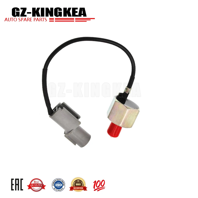 Genuine Auto Knock Sensor 18640-52D00 for Suzuki Aerio Grand Vitara-New ...