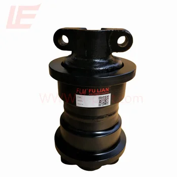 Bottom Roller Track Roller for HITACHI ZX70 Mini Excavator